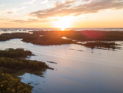 Vi välkomnar SWEA som kund
