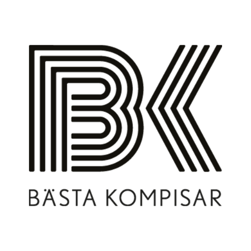 Bästa Kompisar, Featured image, logotyp