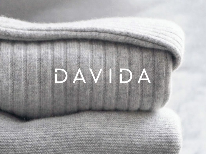 Davida väljer Bästa Kompisar efter pitch